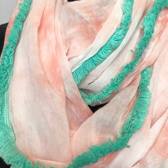 Infinity Scarf - Picture 2 of 2